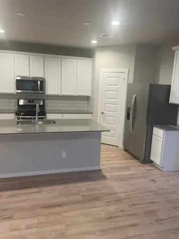 7515 Rainham Valley Lane Richmond TX 77407