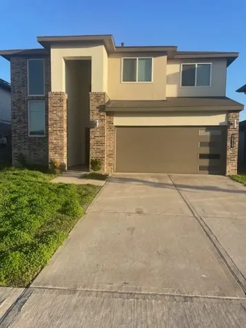 7515 Rainham Valley Lane Richmond TX 77407