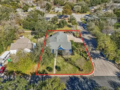 802 18th Avenue N Texas City TX 77590