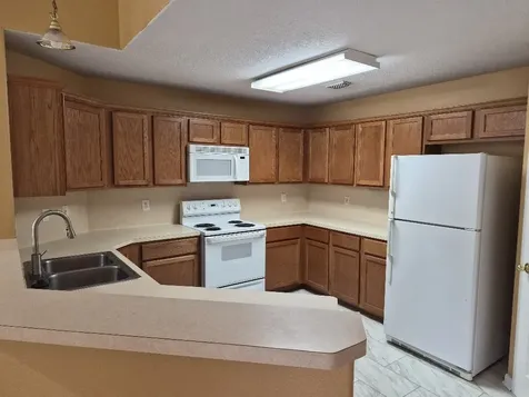 202 Canterbury Drive Conroe TX 77303