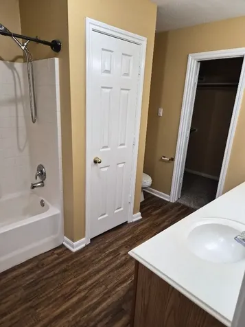 202 Canterbury Drive Conroe TX 77303