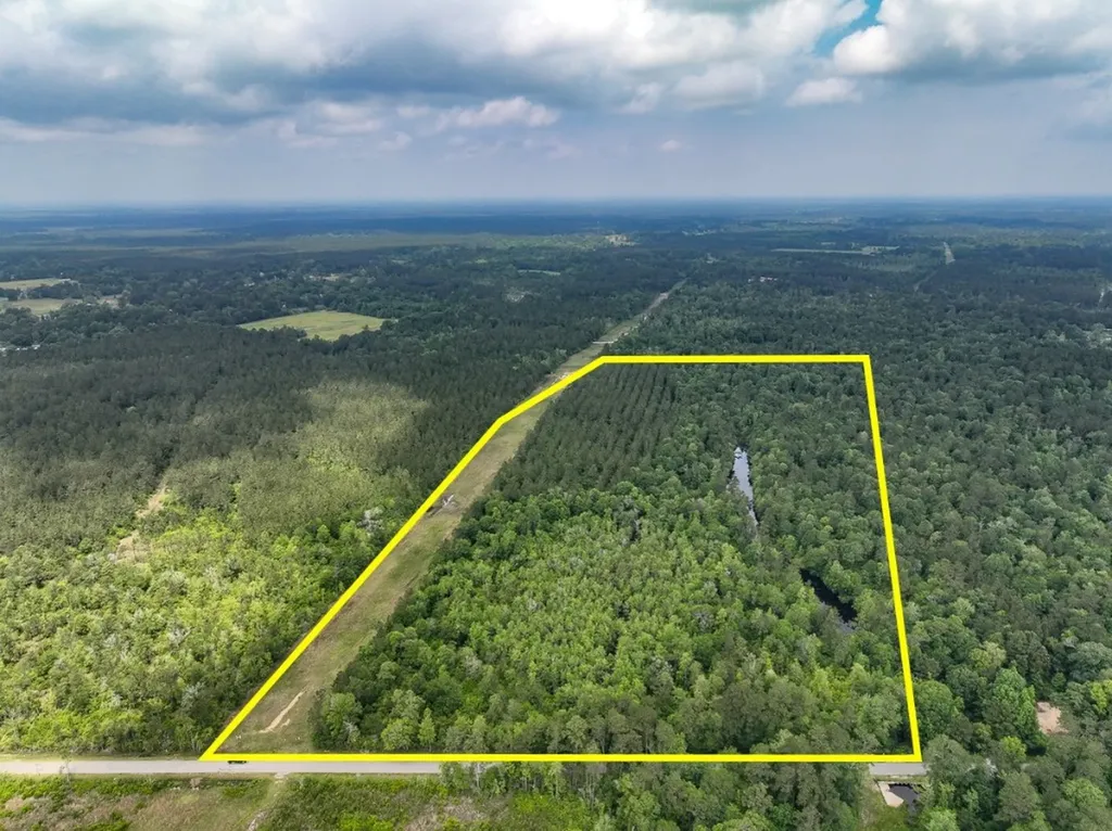 00000 Cravens Camp Road Silsbee TX 77656