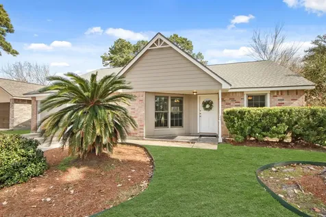 19718 Auburn Park Lane Spring TX 77379
