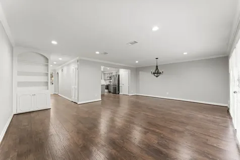 13346 Trail Hollow Drive 3346 Houston TX 77079
