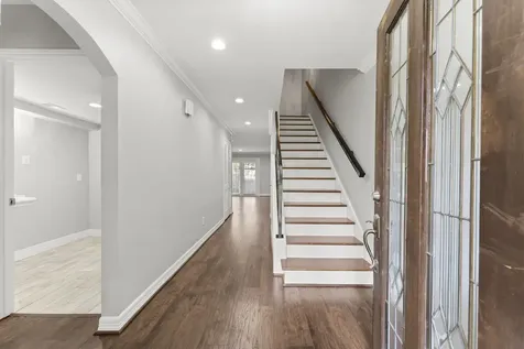 13346 Trail Hollow Drive 3346 Houston TX 77079