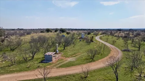 4140 N State Highway 16 Graford TX 76449
