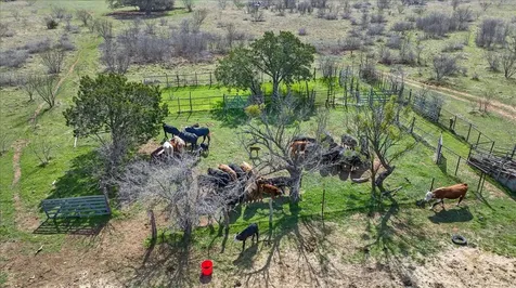 4140 N State Highway 16 Graford TX 76449
