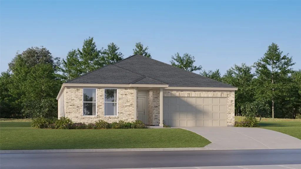 3102 Mariner Island Drive Texas City TX 77568