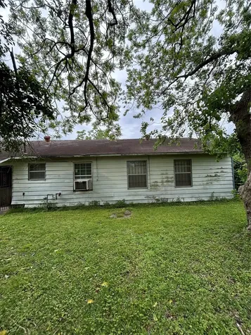 8426 Rockford Drive Houston TX 77033