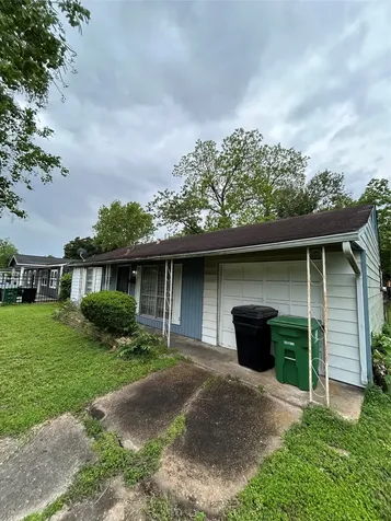 8426 Rockford Drive Houston TX 77033