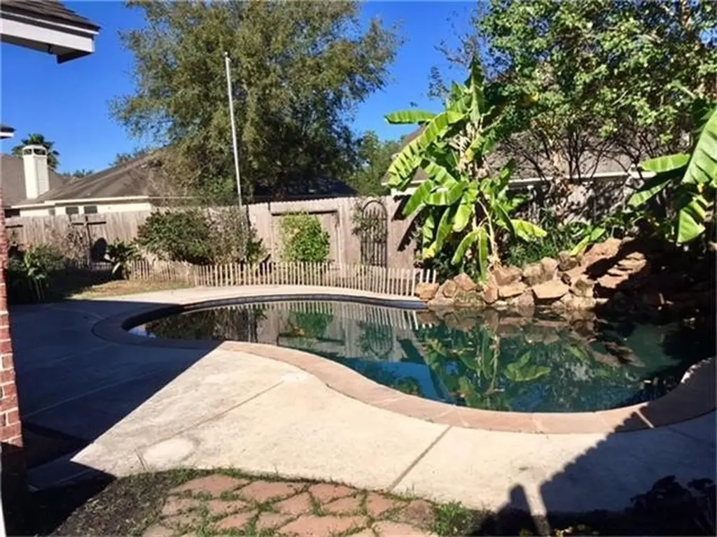 18506 Lost Maples Court Humble TX 77346