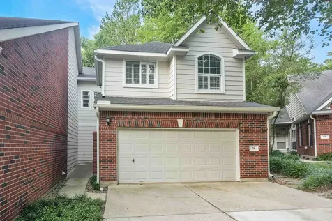 76 Piper Trace The Woodlands TX 77381