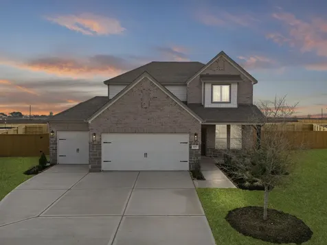 4017 Sun Burst Lane Brookshire TX 77423