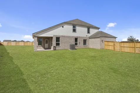 4017 Sun Burst Lane Brookshire TX 77423
