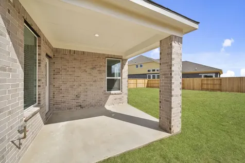 4017 Sun Burst Lane Brookshire TX 77423