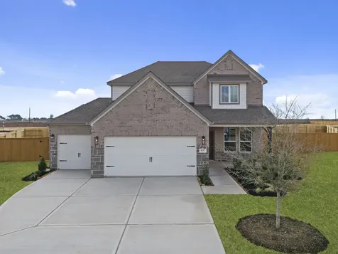 4017 Sun Burst Lane Brookshire TX 77423