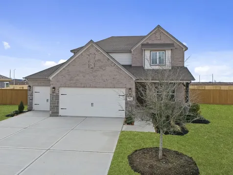 4017 Sun Burst Lane Brookshire TX 77423