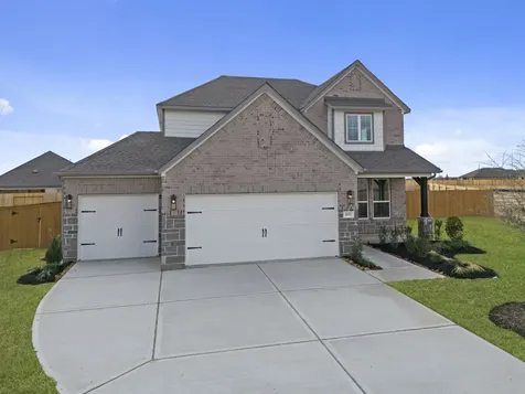 4017 Sun Burst Lane Brookshire TX 77423
