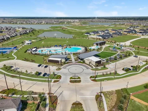 4017 Sun Burst Lane Brookshire TX 77423