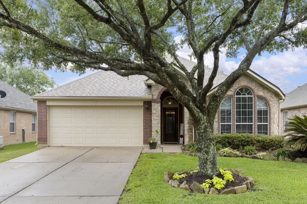 20019 Hardsville Drive Spring TX 77388