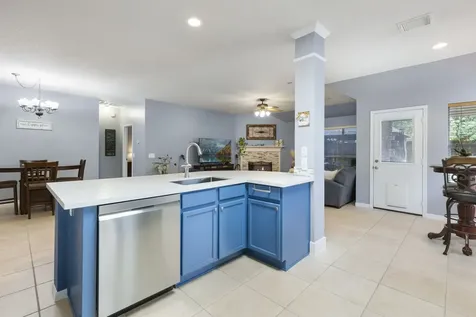 20019 Hardsville Drive Spring TX 77388