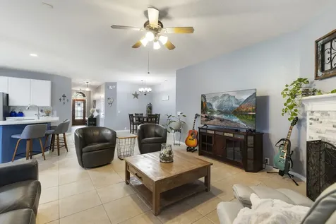 20019 Hardsville Drive Spring TX 77388