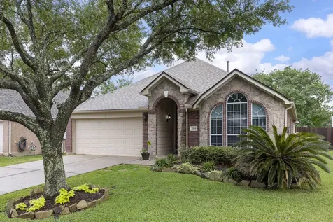 20019 Hardsville Drive Spring TX 77388