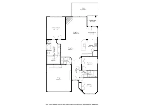 20019 Hardsville Drive Spring TX 77388