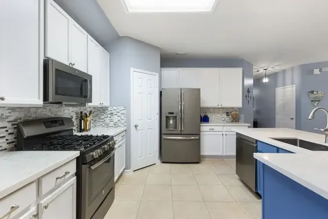 20019 Hardsville Drive Spring TX 77388