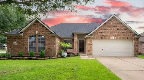 38318 E Sulphur Creek Drive Magnolia TX 77355