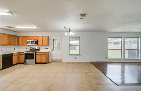 18119 Dusty Terrace Lane Katy TX 77449