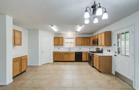 18119 Dusty Terrace Lane Katy TX 77449