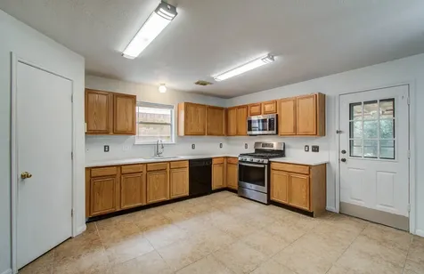 18119 Dusty Terrace Lane Katy TX 77449