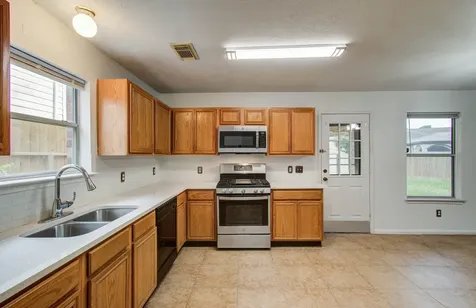 18119 Dusty Terrace Lane Katy TX 77449