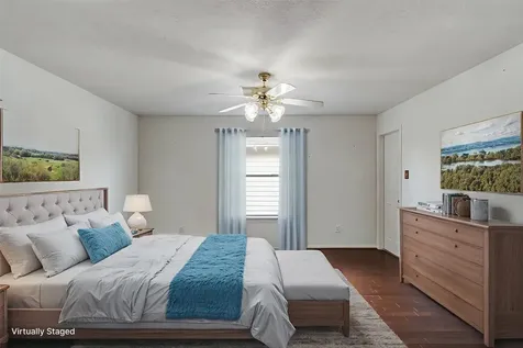 18119 Dusty Terrace Lane Katy TX 77449