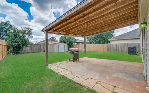 18119 Dusty Terrace Lane Katy TX 77449