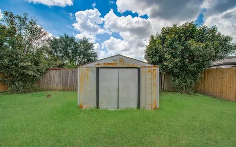 18119 Dusty Terrace Lane Katy TX 77449