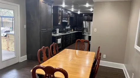 6335 Tall Willow Drive Houston TX 77088