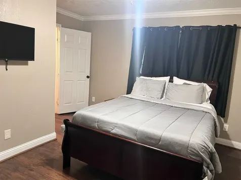 6335 Tall Willow Drive Houston TX 77088