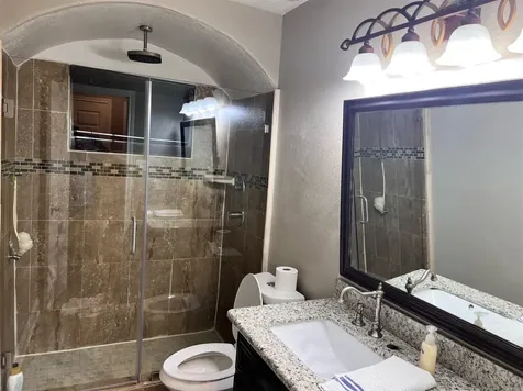 6335 Tall Willow Drive Houston TX 77088