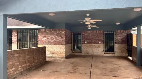 6335 Tall Willow Drive Houston TX 77088