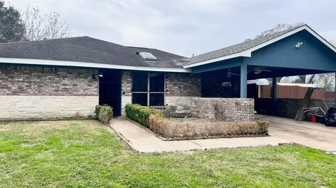 6335 Tall Willow Drive Houston TX 77088