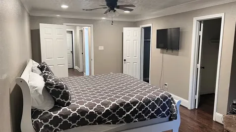 6335 Tall Willow Drive Houston TX 77088