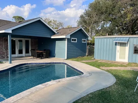 6335 Tall Willow Drive Houston TX 77088