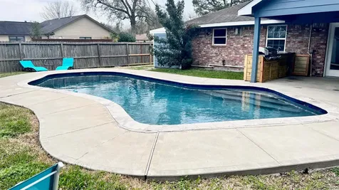 6335 Tall Willow Drive Houston TX 77088
