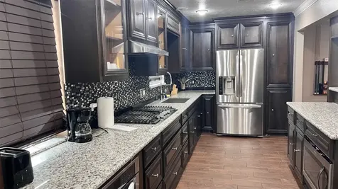 6335 Tall Willow Drive Houston TX 77088