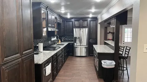 6335 Tall Willow Drive Houston TX 77088