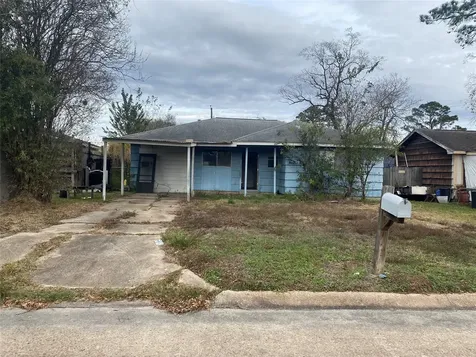14947 Colville Street Channelview TX 77530