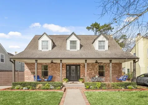 4375 Harvest Lane Houston TX 77004