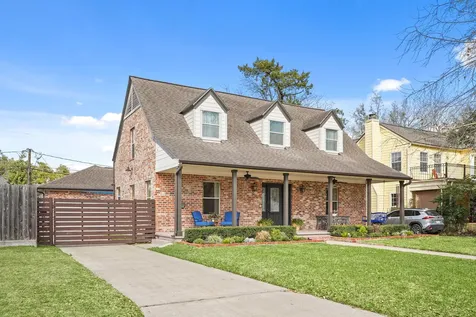 4375 Harvest Lane Houston TX 77004